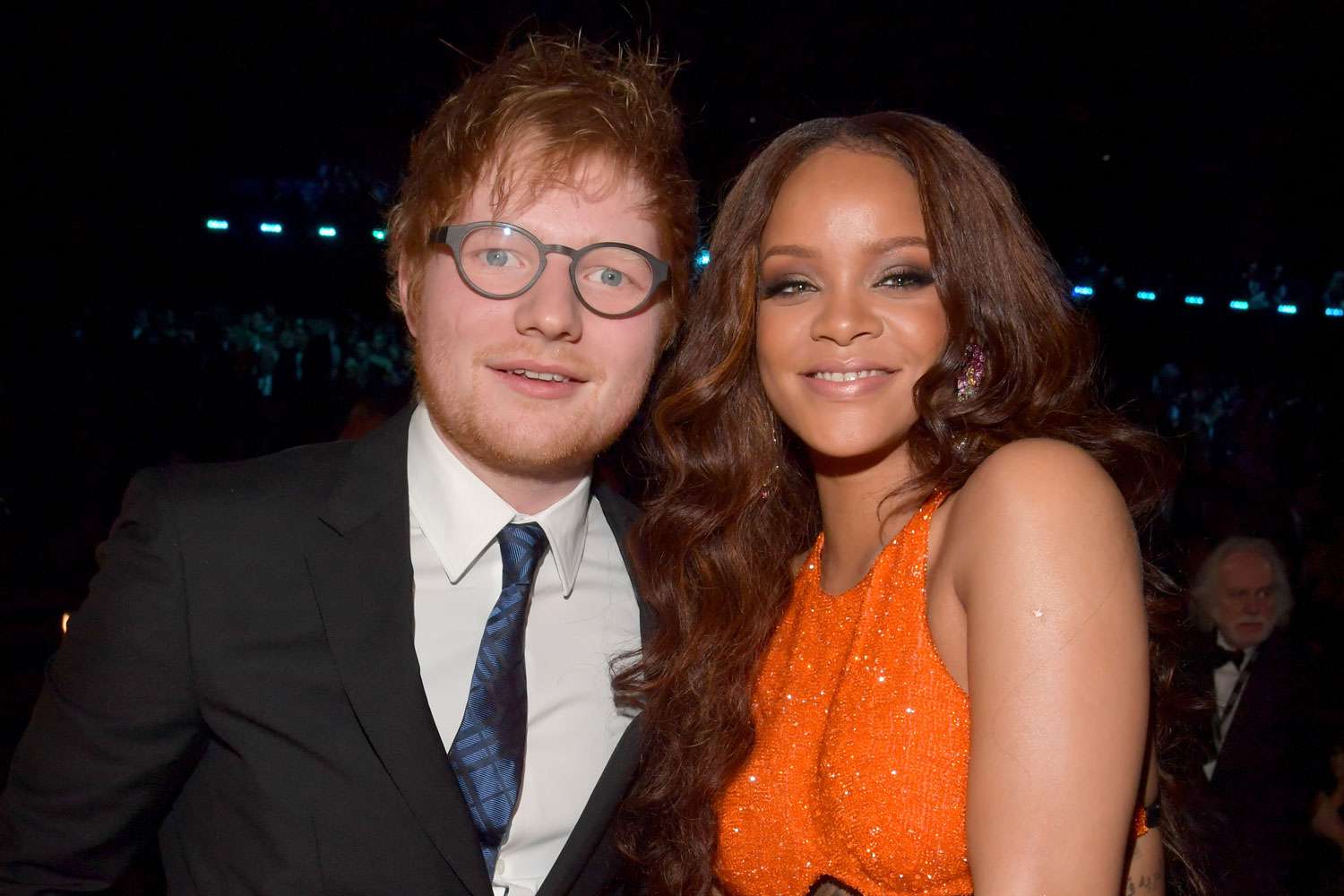 Ed Sheeran Celebrates the Anniversary of His Album “Divide”