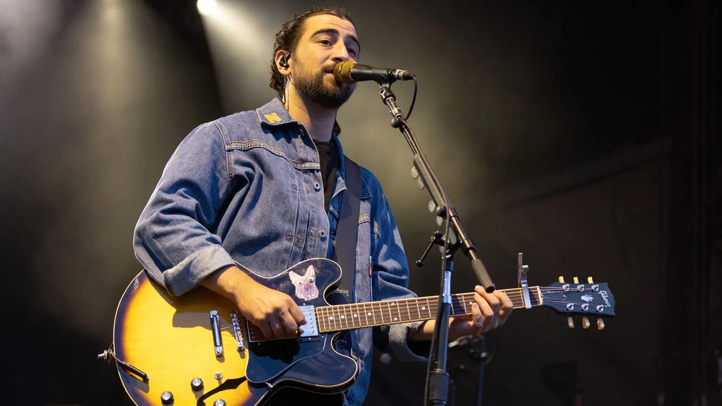 Noah Kahan's 'You’re Gonna Go Far' Is The New Graduation