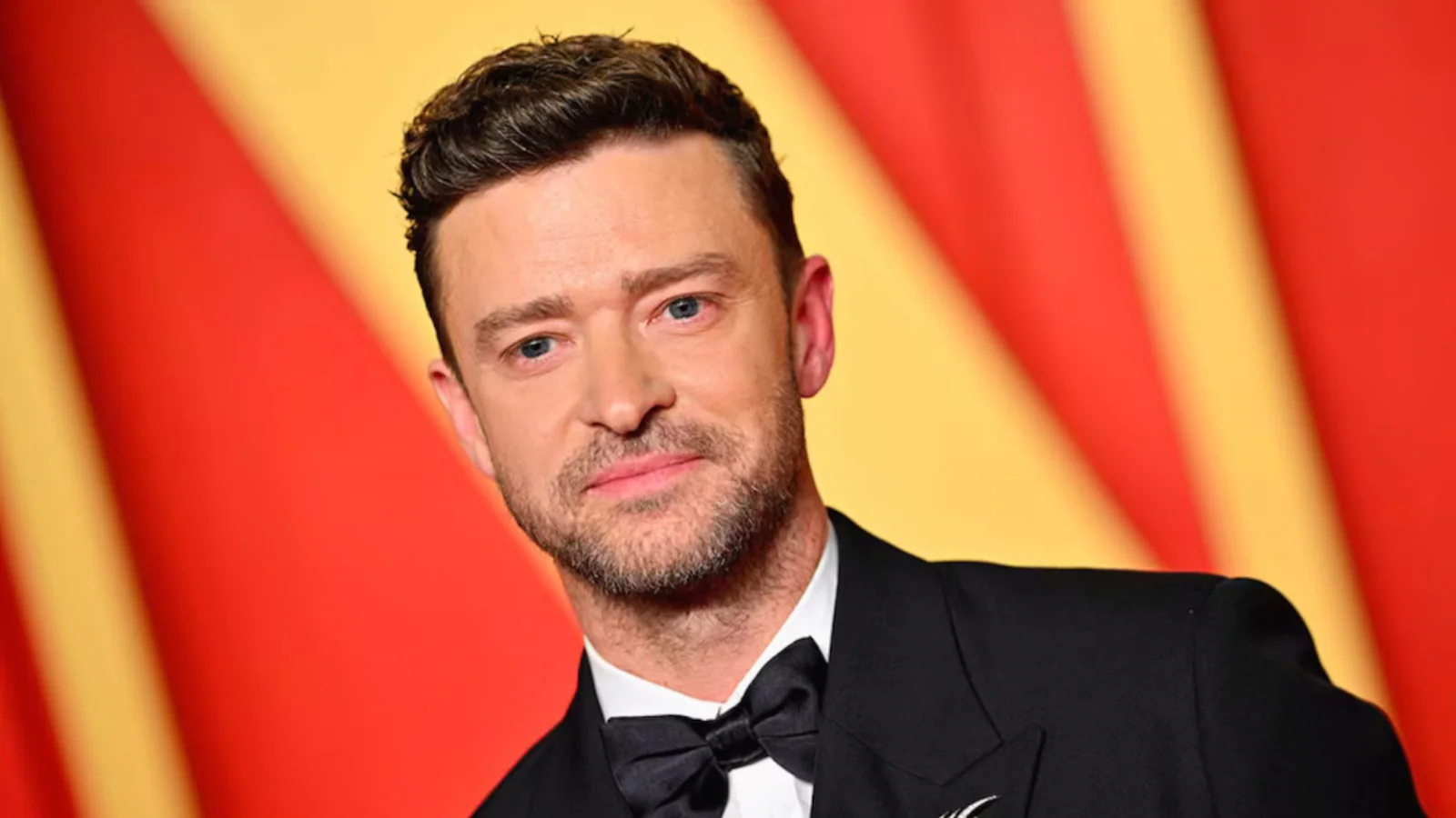 Justin Timberlake's Arrest: All the