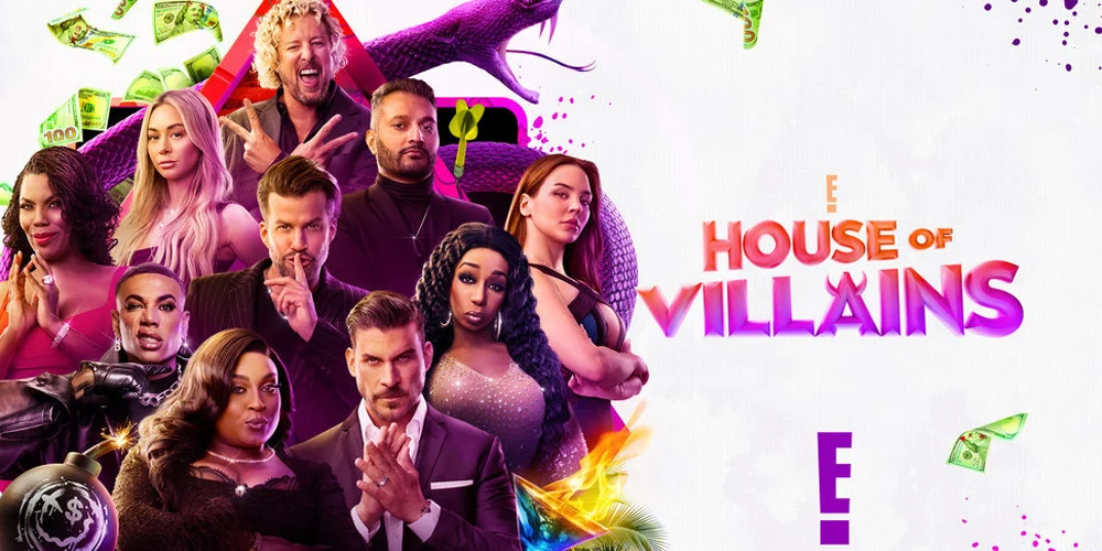House of Villains’ Season 2