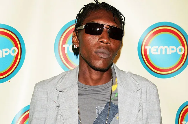 Vybz Kartel Recorded
