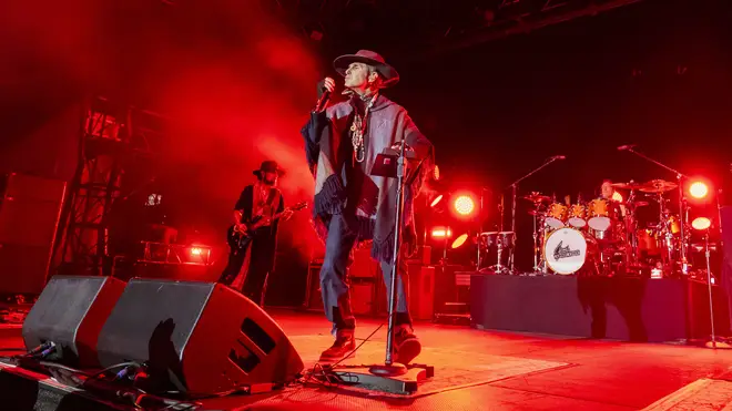 Jane’s Addiction Cancels