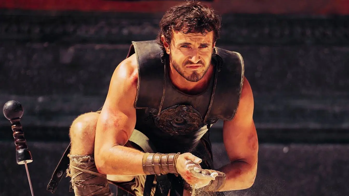 Rebuilding Rome for