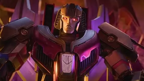 Transformers One: A Surprising Upset