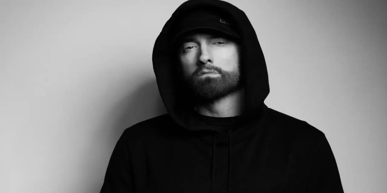 Eminem Used