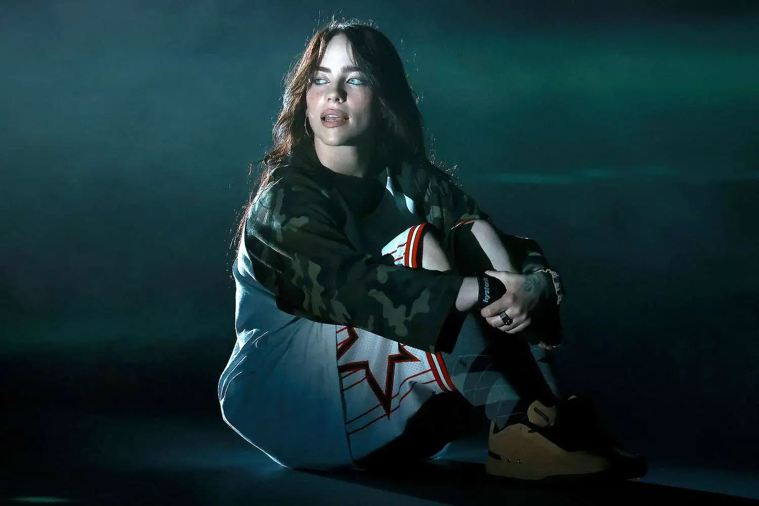 Billie Eilish