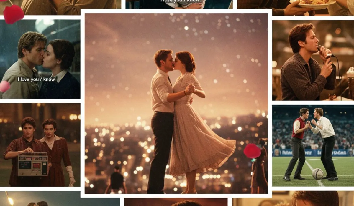 14 Peaks: Nothing Is Impossible