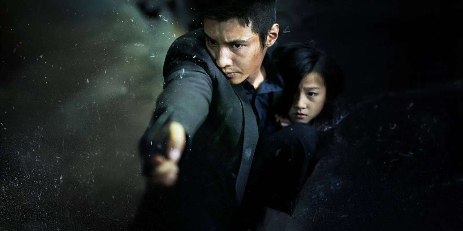 14 Peaks: Nothing Is Impossible