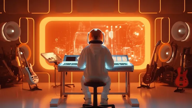 AI Music Tools Musicians Are Using in America Right Now