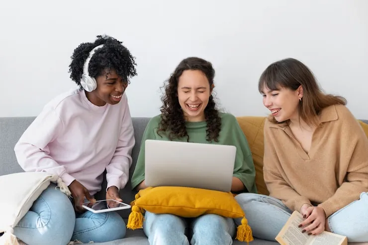 How Social Media Is Shaping American Music and Film Culture