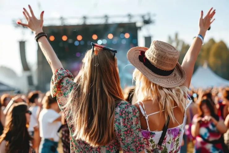 Upcoming Music Festivals in the USA You Should Book Early