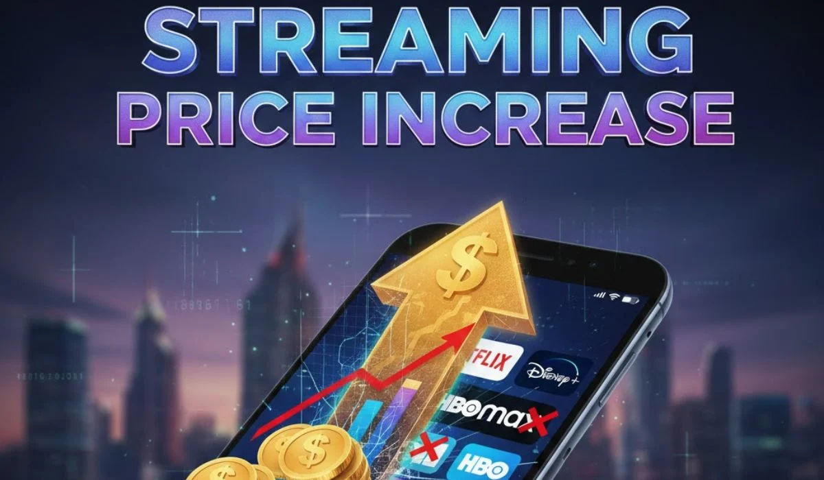 Streaming Subscription Price Hikes Explained for US Users