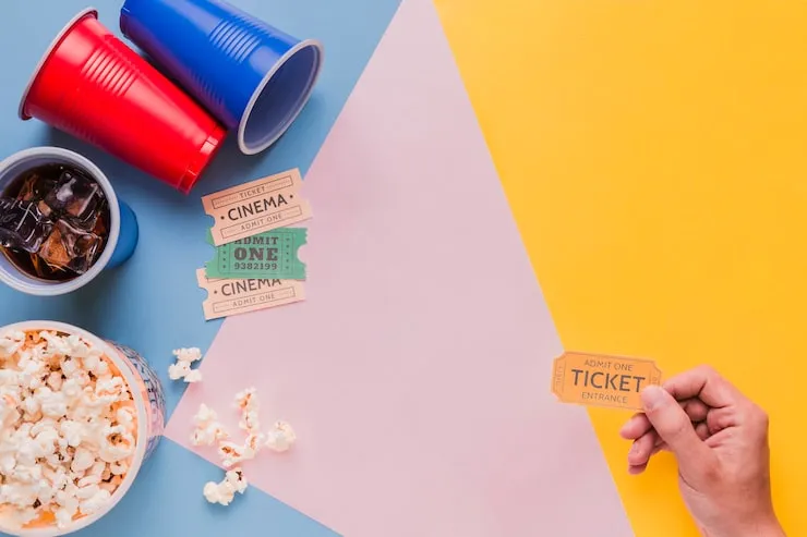 Why Movie Ticket Prices Are Increasing in the United States