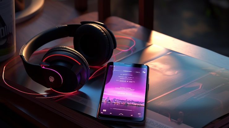 Top 10 Music Streaming Apps Beginners
