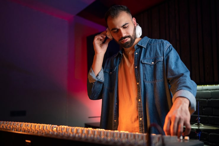 Music Culture Trends