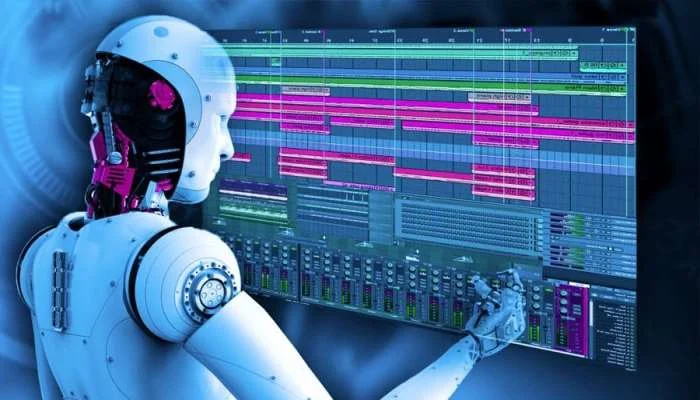 AI and Music Culture Trends 2026