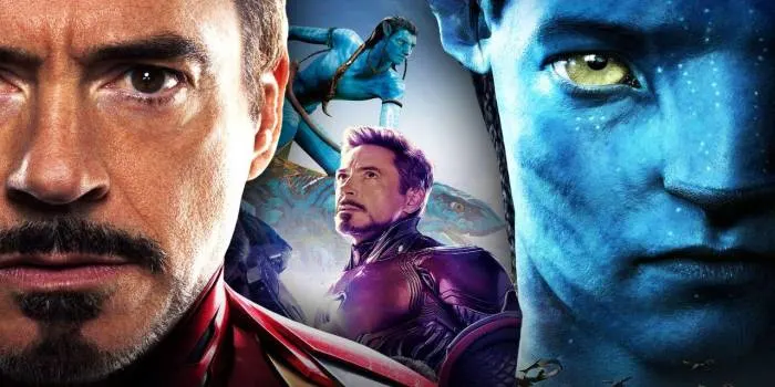 Avatar vs Endgame Box Office