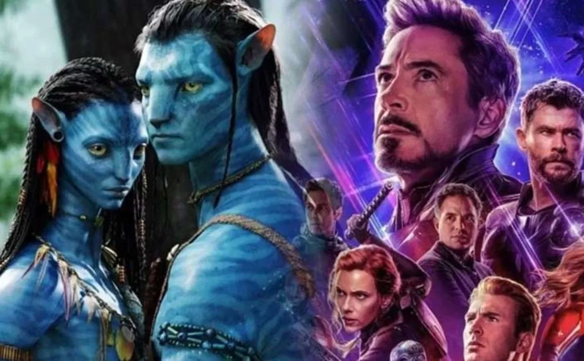 Avatar vs Avengers: Which Is Better Than Endgame? Box Office Battle