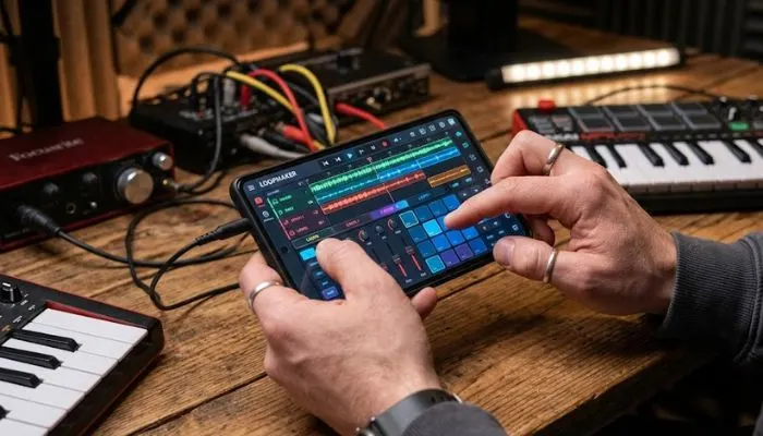 Best AI Tools for Music Creation on iOS