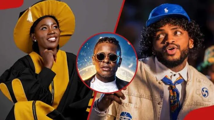 Top 10 Richest Musicians in Africa