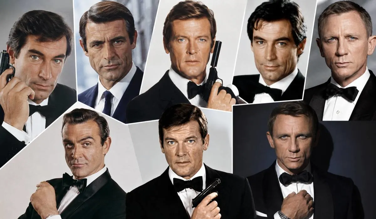 Which Bond Star Is the Richest in 2026? Net Worth Ranked