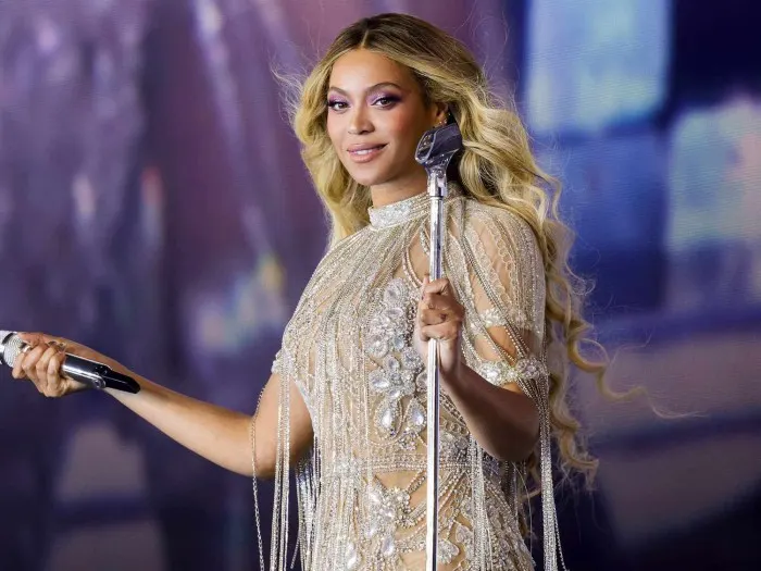 Beyonce Latest Music Release: B’Day 20th Anniversary Edition